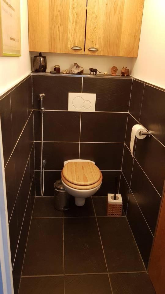 Appartamento Guestready - Cosy Flat With Panoramic Views *