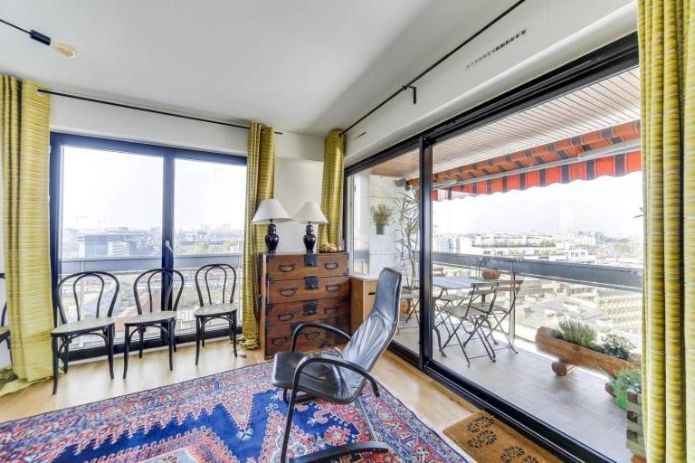 Guestready - Cosy Flat With Panoramic Views Appartamento
