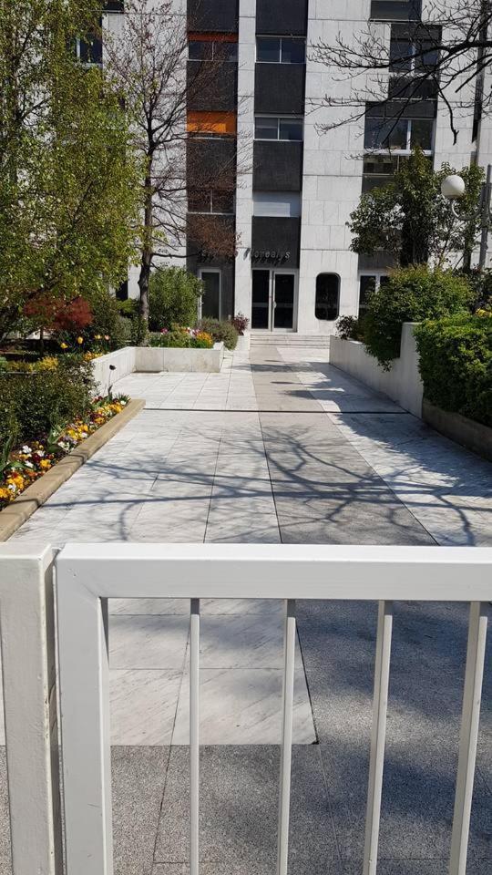 Appartamento Guestready - Cosy Flat With Panoramic Views Parigi